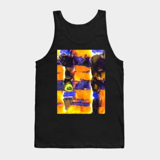 Remixed Future Tank Top